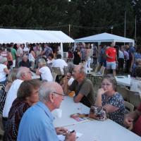 Fête du 09 09 2016