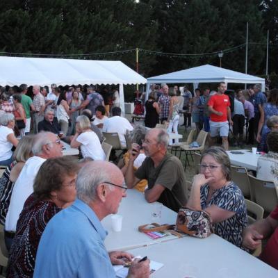 09 SEPT 16 LABASTIDE FETE LA RENTRÉE