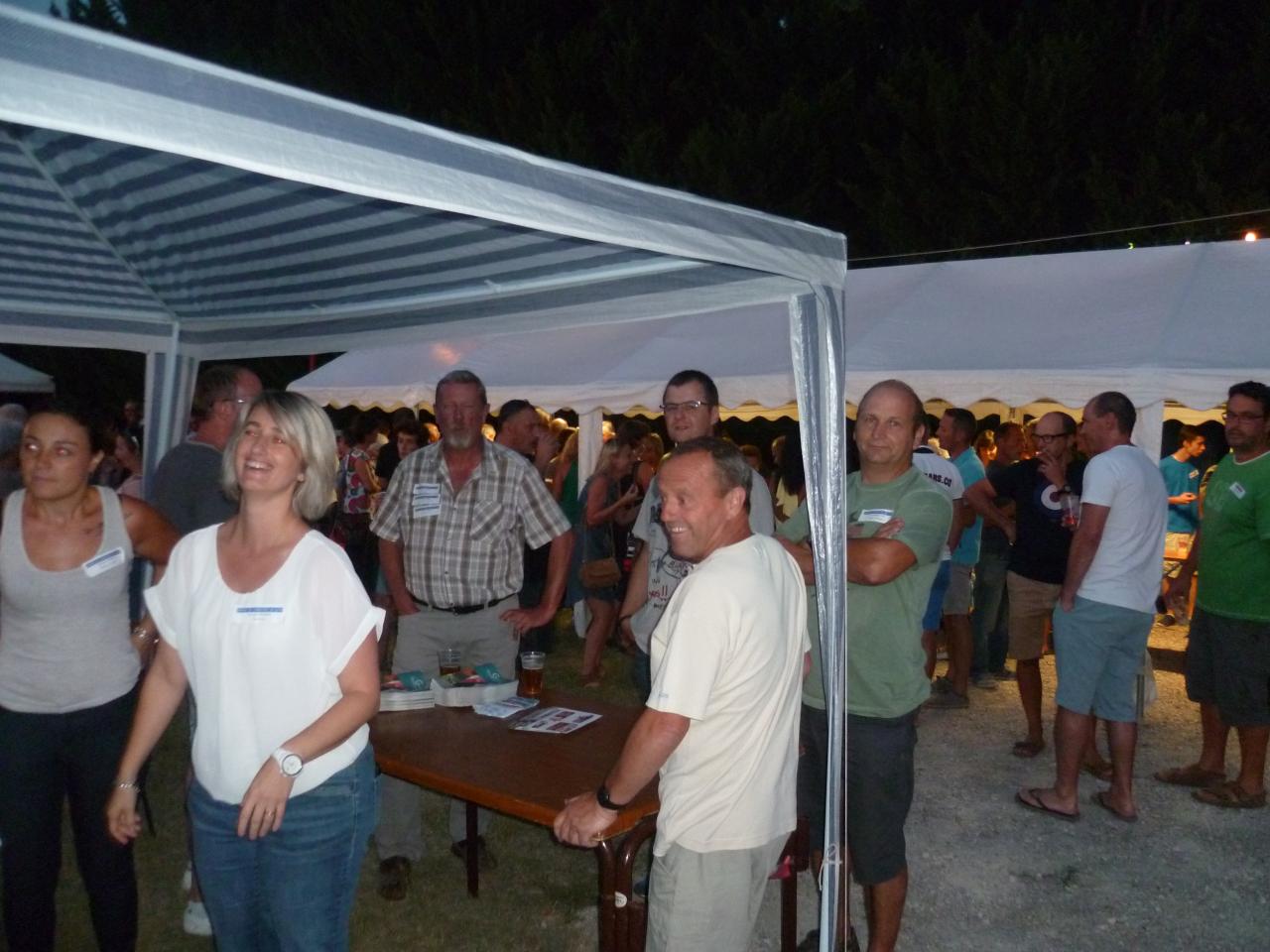 Fête du 09 09 2016