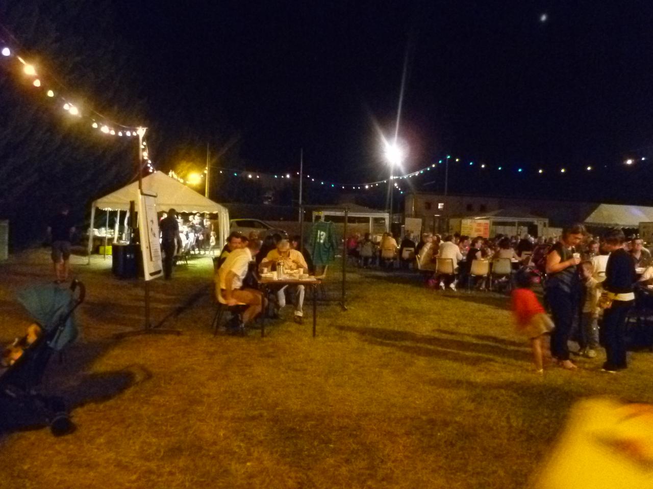 Fête du 09 09 2016