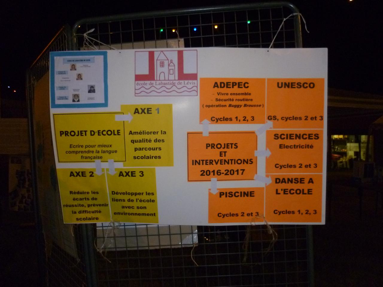 Fête du 09 09 2016