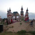 Fête du 09 09 2016