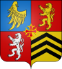 Blason labastide de levis 2017
