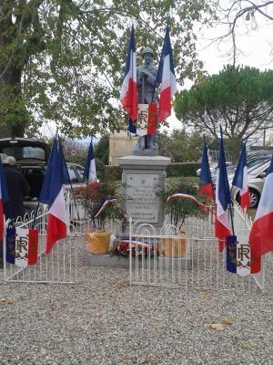 Ceremonie du 11 novembre 2014 2