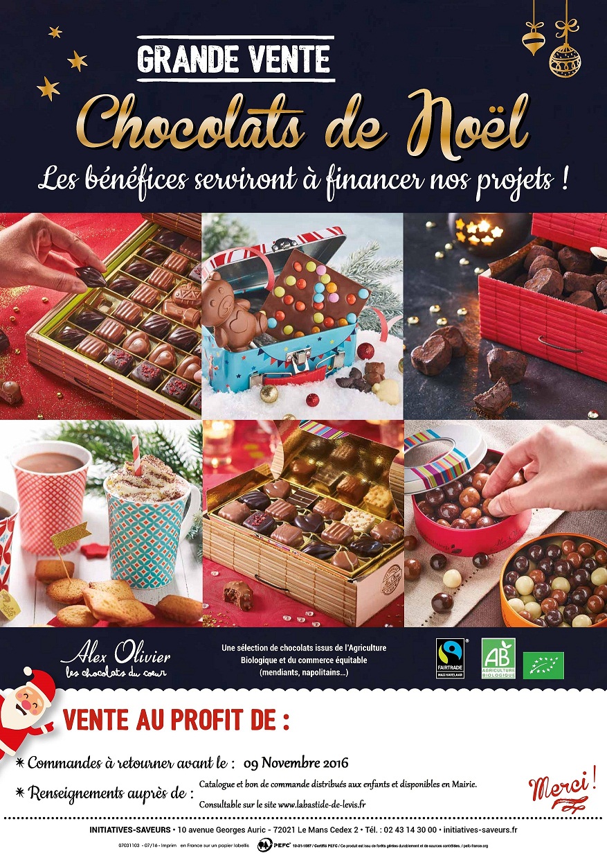 Chocolat affiche site mairie 1