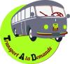Logo tad